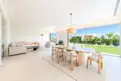 living - 561m² house / villa for sale in La Plana, Barcelona - gallery thumbnail - 9