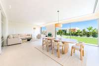living - Casa / villa de 561m² en venta en La Plana, Barcelona - gallery thumbnail - 9