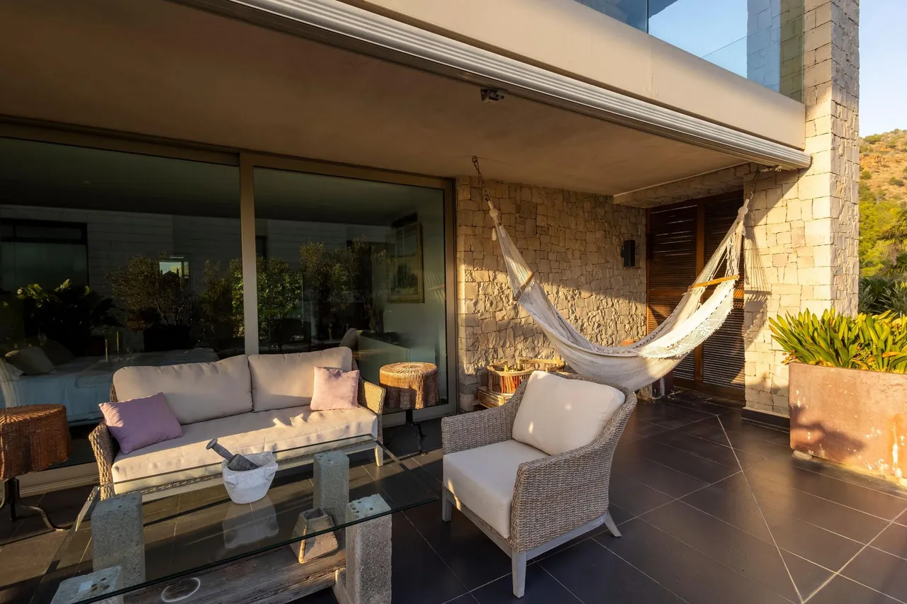 living - Casa / villa de 646m² en venta en Los Monasterios, Valencia - gallery - 8