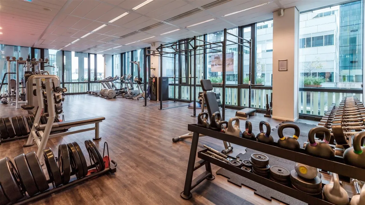 office - Diana & Vesta - Kantoren - Dils - gallery - 10