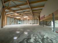 logistics - Light Industrial Premises / Offices For Rent - For Sale - gallery thumbnail - 2