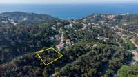 living - 922m² plot for sale in Lloret de Mar, Costa Brava - gallery thumbnail - 5