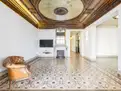 living - Piso de 196m² con 7m² terraza en venta en Eixample Derecho - gallery thumbnail - 7