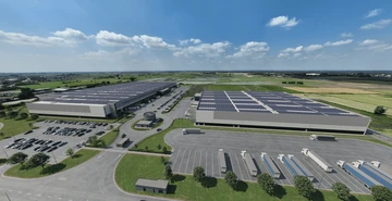 Dils advises on a fully let deal in the heart of the logistics corridor linking Lombardy and Piedmont - featured