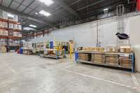 logistics - Entrepôt / Bureaux À Louer - gallery thumbnail - 2