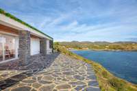 living - Casa / villa de 714m² en venta en Cadaqués, Costa Brava - gallery thumbnail - 9
