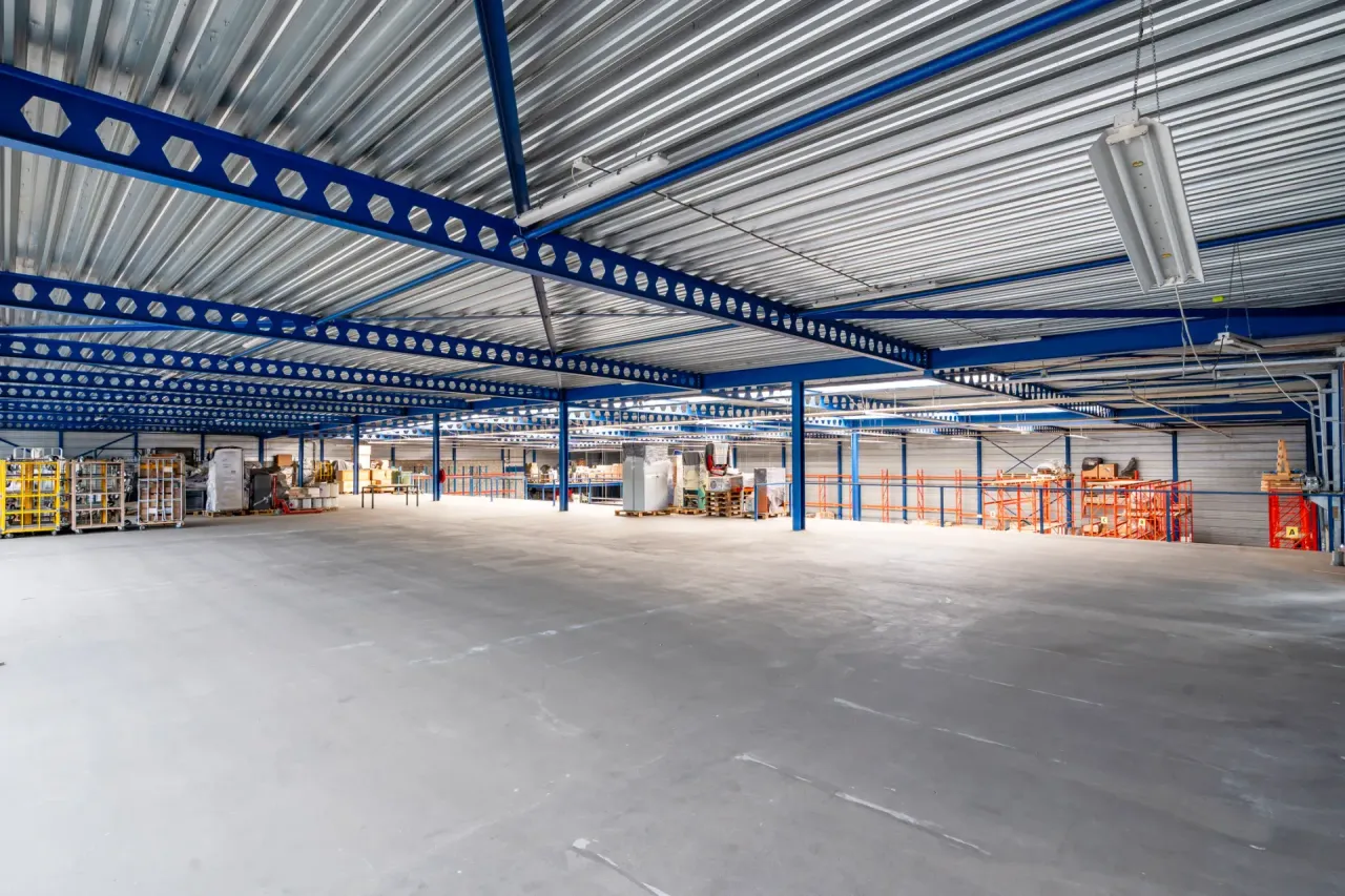 logistics - Touwslagerij 2 - Logistica - Dils - gallery - 12