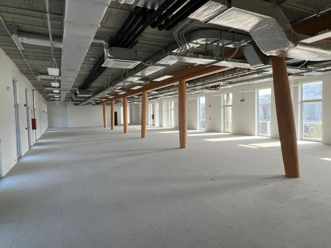 office - MIND Village - T5 - Office - Dils - gallery - 18