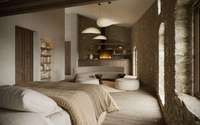 living - 442m² country house with 436m² garden for sale in Baix Empordà - gallery thumbnail - 7
