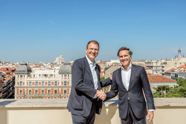 Dils accelera la sua espansione in Spagna con la nomina di Carlos García Redondo a capo dell'area Commercial Real Estate - featured