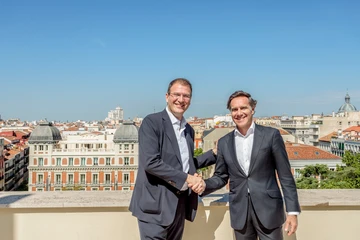 Dils versnelt groei in Spanje met benoeming Carlos García Redondo - featured