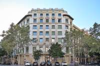 living - Ausiàs March Bailén - gallery thumbnail - 2
