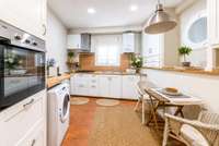 living - Casa / villa de 153m² en venta en Sitges Town, Barcelona - gallery thumbnail - 9