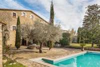 living - 1,070 m² country house for sale in Girona, Girona - gallery thumbnail - 1
