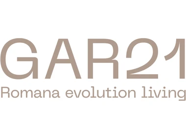 living - GAR21 - Living - Dils - Logo
