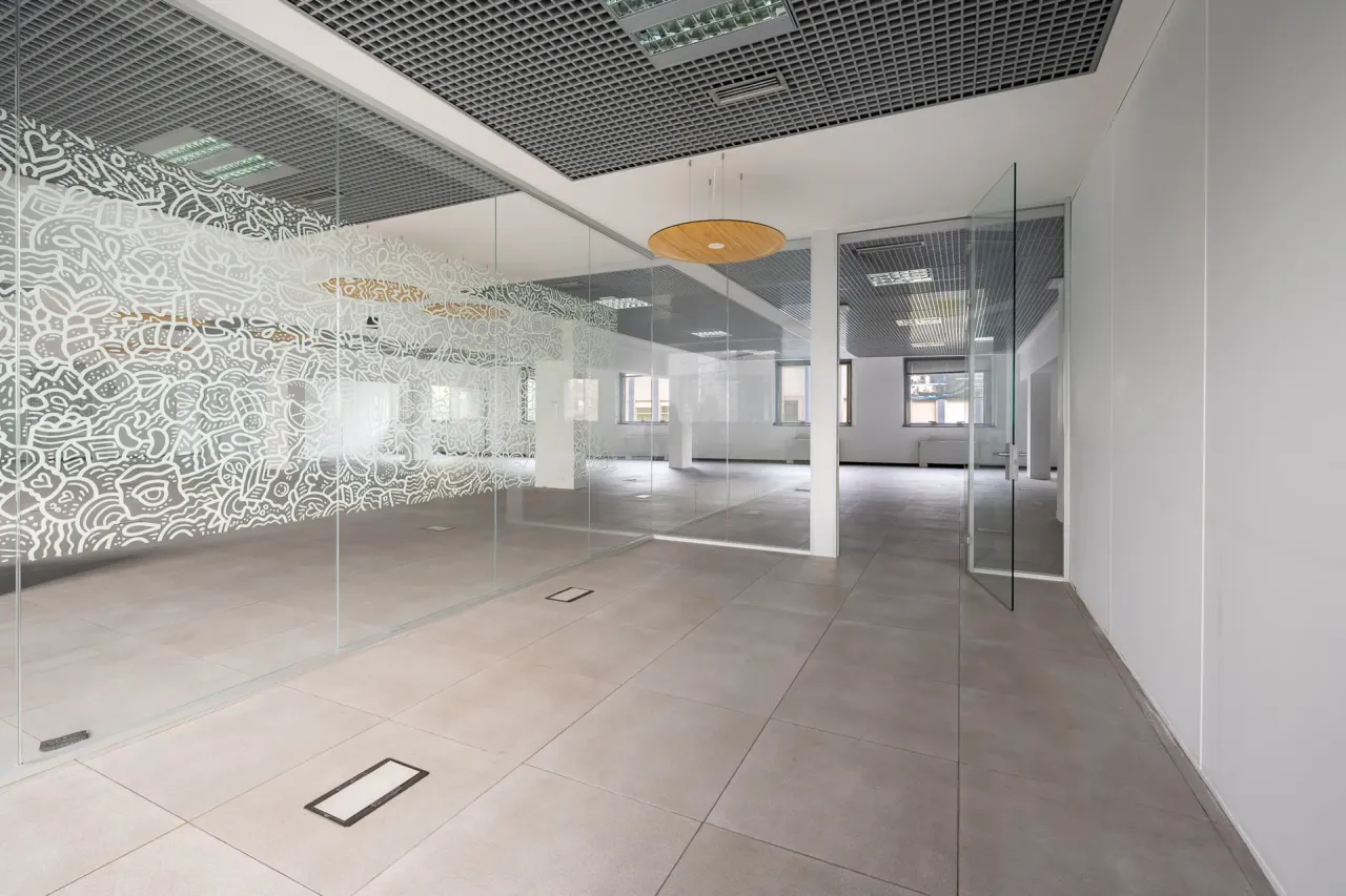 office - Pordenone 8 - Uffici - Dils - gallery - 38
