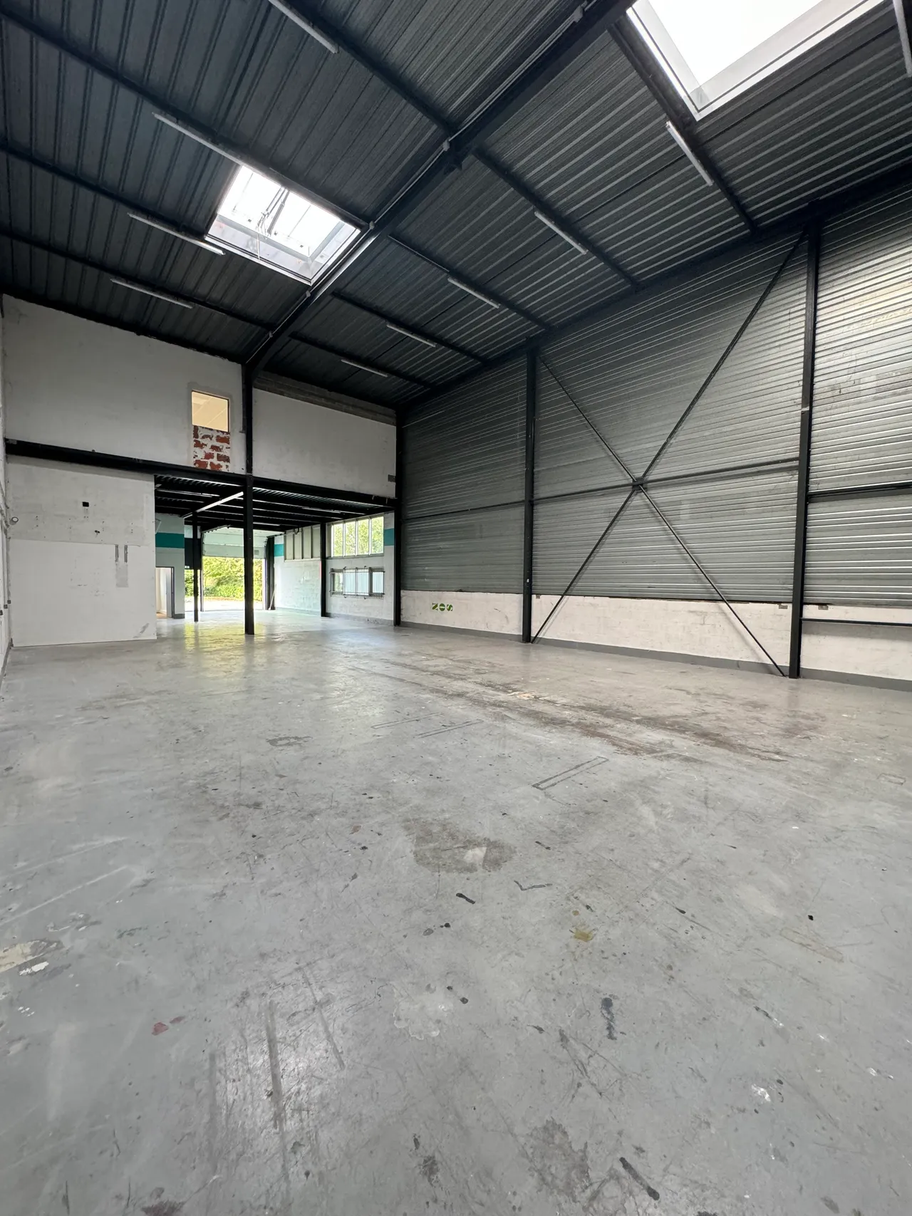 logistics - Activités / Bureaux À Louer - gallery - 4