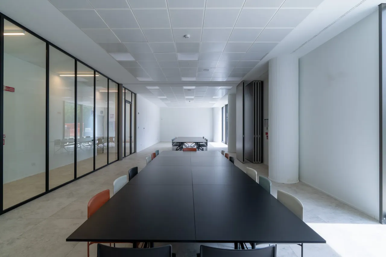 office - Lamber - Deruta 19 - Uffici - Dils - gallery - 47