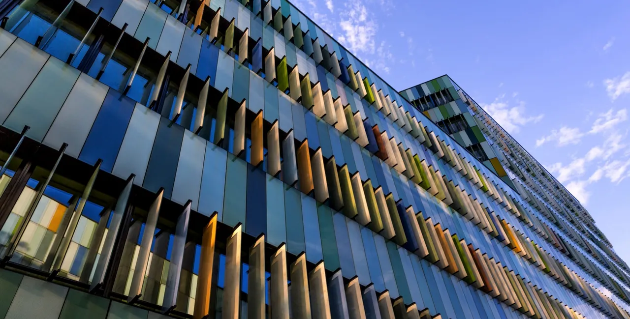office - Maciachini Business Park - Office - Dils - gallery - 4