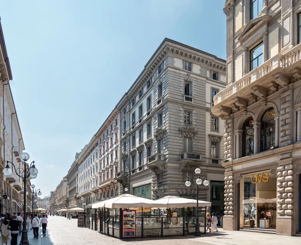 office - Giulini 3 - Office - Dils - gallery - 5
