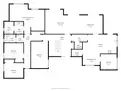 living - 617m² house / villa for sale in Premià de Dalt, Barcelona - Floor Plan thumbnail - 3