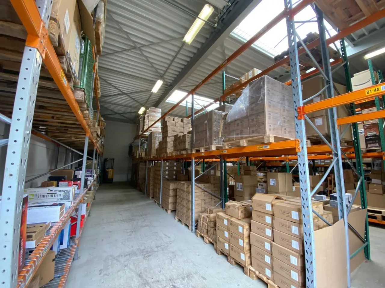 logistics - Boekweitstraat 3 - Logistics - Dils - gallery - 11