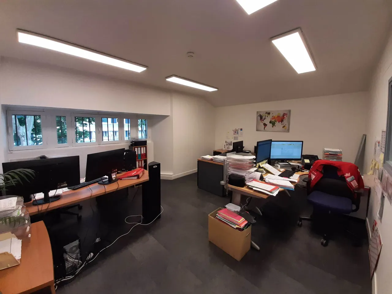 logistics - Activités / Bureaux À Vendre - gallery - 9