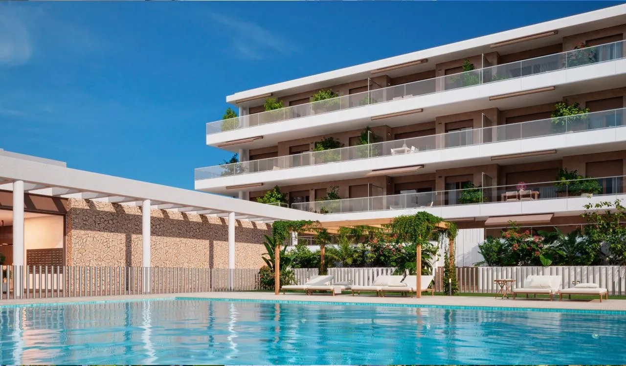 living - Opal Ibiza - gallery - 5