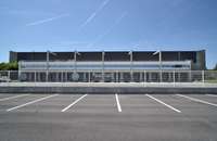 logistics - Logistics Warehouse For Rent - gallery thumbnail - 4