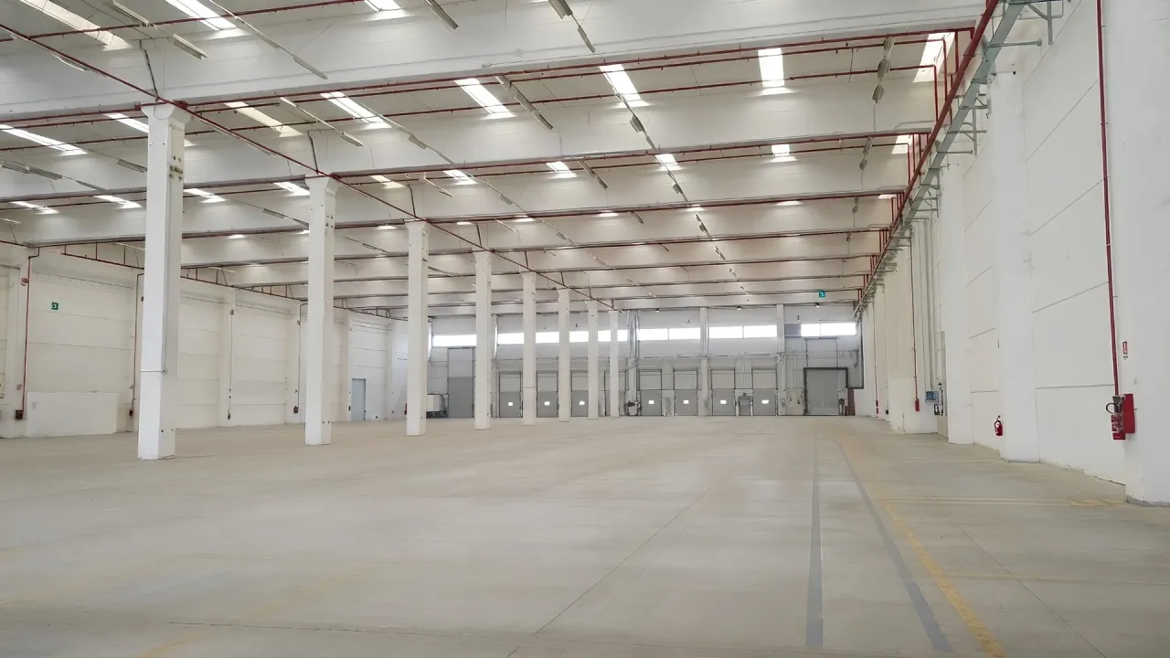 logistics - Monselice Logistics Park - Logistics - Dils - gallery - 4