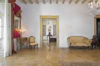 living - 445m² penthouse with 60m² terrace for sale in Ibiza Town - gallery thumbnail - 7