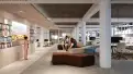 office - De Kauwgomballenfabriek - The Factory - Office - Dils - gallery thumbnail - 19