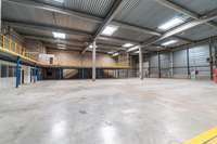 logistics - Warehouse / Offices For Rent - gallery thumbnail - 6
