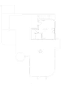 living - 360m² house / villa for sale in San José, Balearic Islands - Floor Plan thumbnail - 2