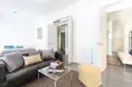 living - 55m² apartment for rent in Ibiza, Madrid - gallery thumbnail - 8