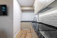living - Piso de 56m² en venta en Trafalgar, Madrid - gallery thumbnail - 9