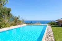 living - Casa / villa de 367m² en venta en Teià, Barcelona - gallery thumbnail - 4