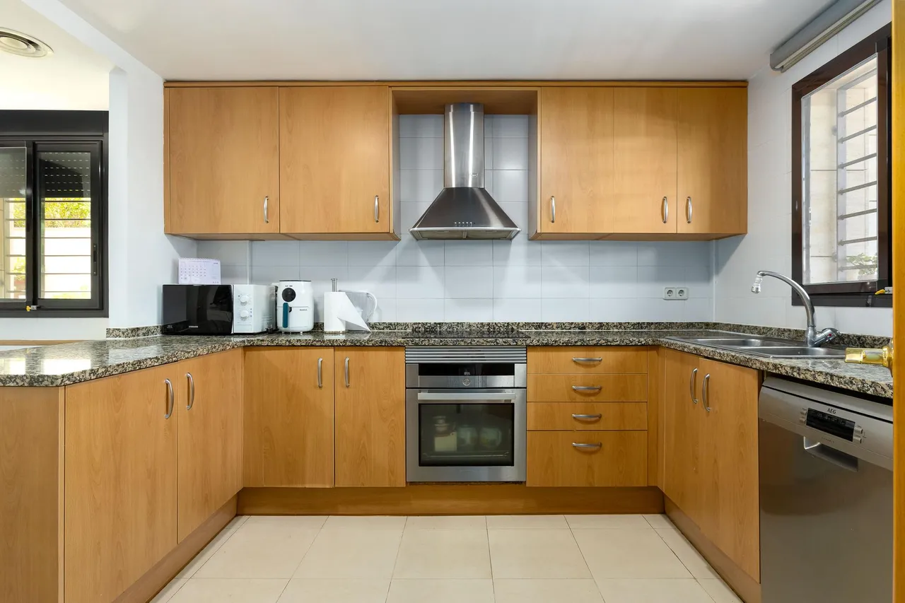 living - 271m² house / villa for sale in Cabrils, Barcelona - gallery - 5