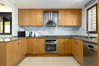 living - Casa / villa de 271m² en venta en Cabrils, Barcelona - gallery thumbnail - 5