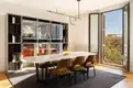living - Piso de 190m² en venta en Eixample Derecho, Barcelona - gallery thumbnail - 3