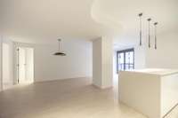 living - 140m² apartment with 6m² terrace for sale in Ciudad de las Ciencias - gallery thumbnail - 1