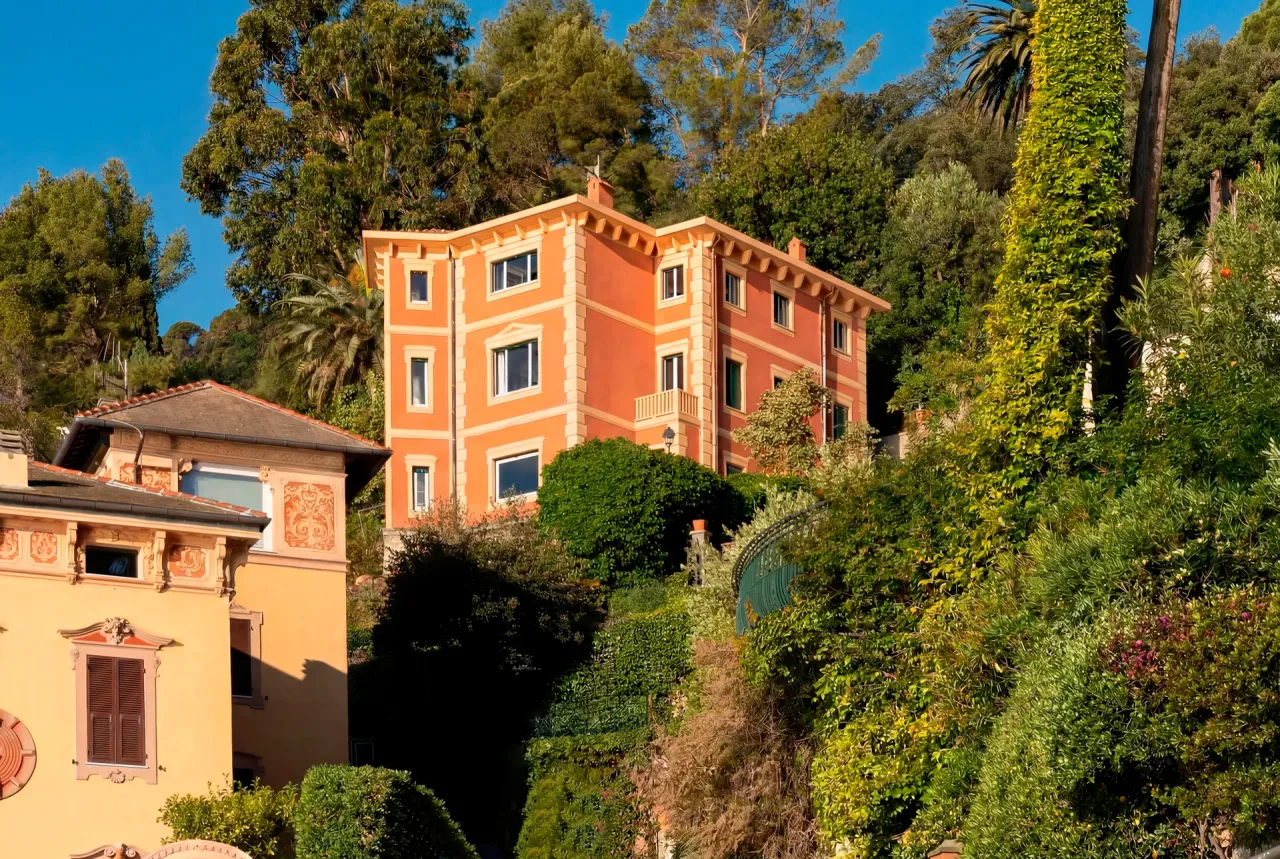 living - Golfo del Tigullio - Wonen - Dils - gallery - 4