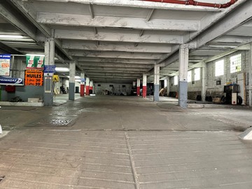 logistics - Local d’activités À Louer - À Vendre - featured