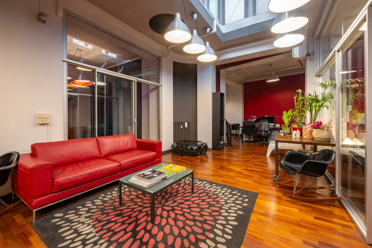 office - Porta Romana 70 - Uffici - Dils - gallery - 39