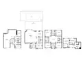 living - Casa / villa de 487m² en venta en Conde de Orgaz y Piovera - Plano del piso thumbnail - 1