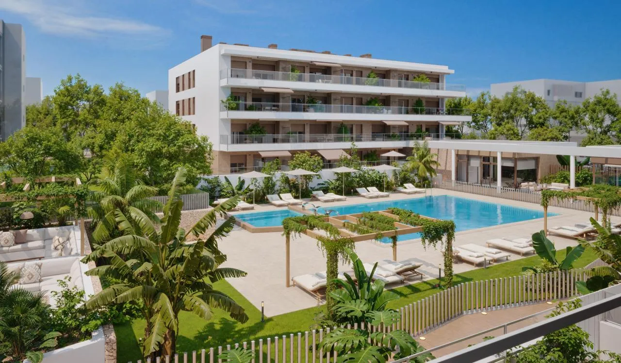living - Opal Ibiza - gallery - 2