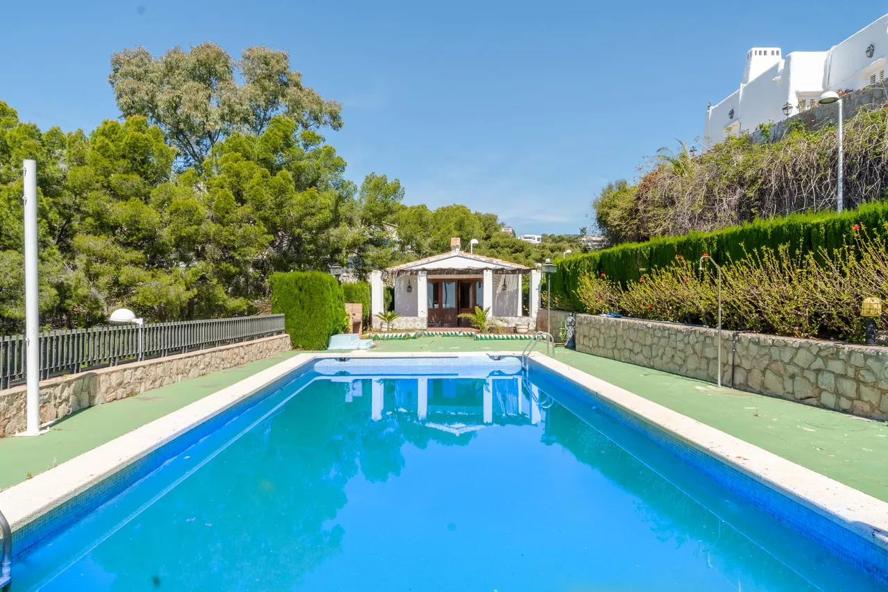 living - 448m² house / villa for sale in Benicasim, Valencia - gallery - 5