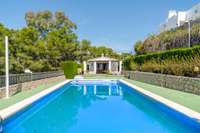 living - 448m² house / villa for sale in Benicasim, Valencia - gallery thumbnail - 5