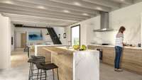 living - Casa / villa de 335m² con 17,260m² de jardín en venta en Felanitx - gallery thumbnail - 1