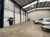 logistics - Mixed Light Industrial Premises / Offices For Rent - gallery thumbnail - 6